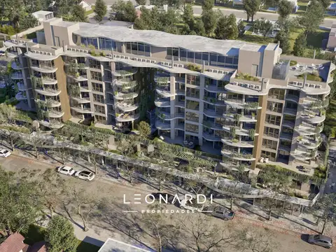 Solara - 3 ambientes