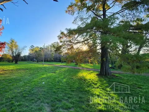 Terreno en Venta 20  mts Frente