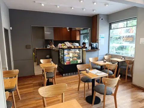 Fondo Comercio en Venta en Nuñez, USD 32.000