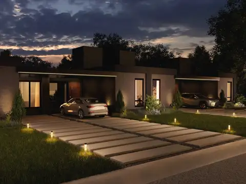 Venta duplex a estrenar en docta