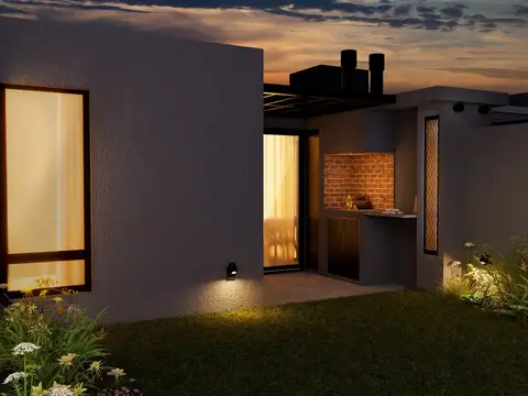 Casa en Venta de 2 dormitorios