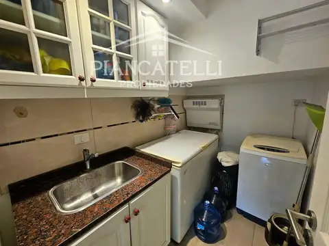VENTA DE CASA CON 3 HABITACIONES EN COUNTRY BANCO PROVINCIA
