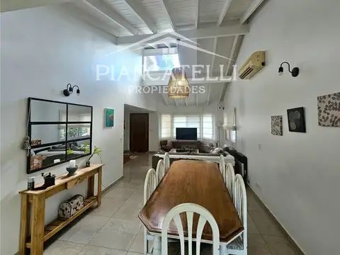 Casa en Venta en Country Club Banco Provincia, USD 290.000