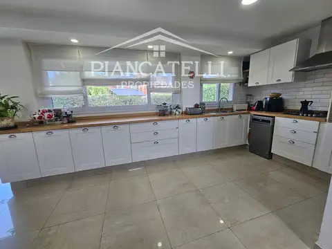 Casa en Venta 3 años