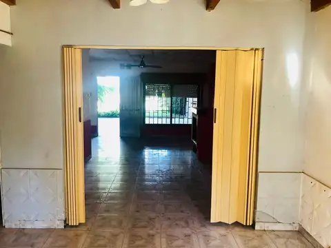 REMAX VENDE CASA 3 DORMITORIOS Y PATIO EN RECREO