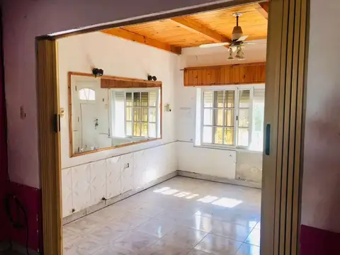 Casa en Venta 21 años