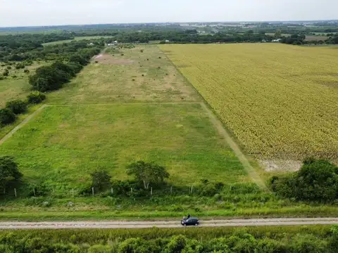 Terreno en Venta en Reconquista, USD 18.000