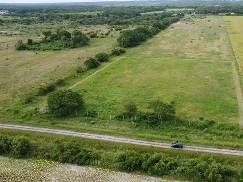 LOTEO EN VENTA - ZONA RURAL