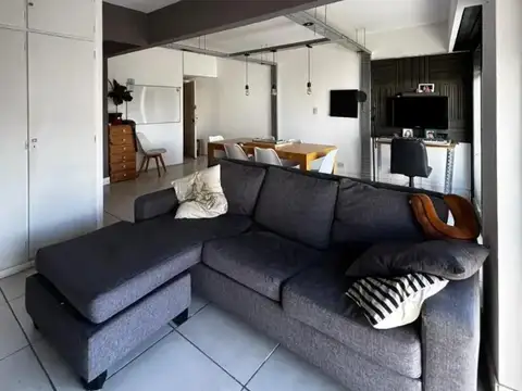Departamento en Alquiler Temporal en Las Cañitas, $ 1.300.000