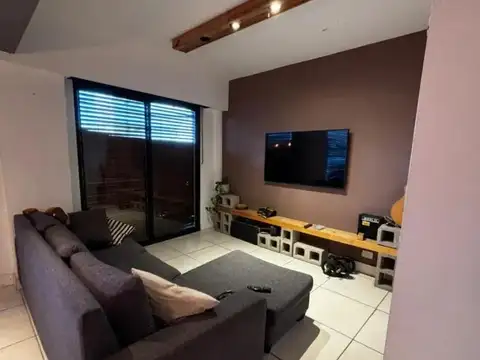 Departamento en Alquiler Temporal de 2 ambientes