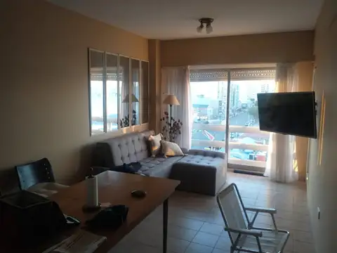 DEPARTAMENTO 2 AMBIENTES - PUERTO MADRYN