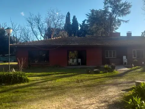 Quinta en Venta en La Lonja, Partido de Pilar