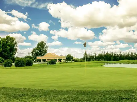 LOTE EN VENTA  "FINCAS de SAN VICENTE JOVEN"