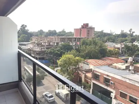 Departamento - Alquiler - Argentina, San Miguel de Tucumán - Honduras  100