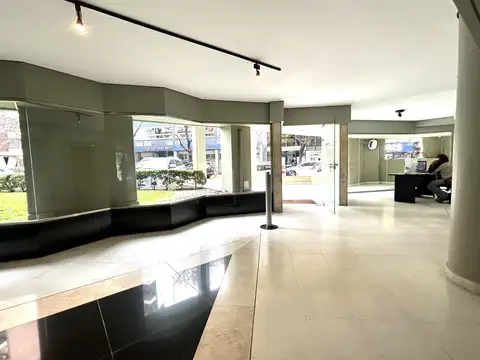 Departamento en Alquiler de 3 dormitorios