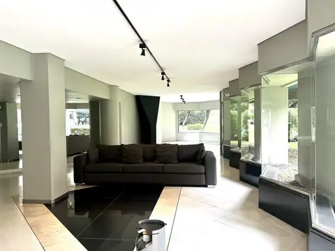 Departamento 4 ambientes con 3 baños