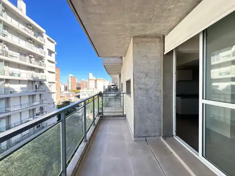 Departamento en Alquiler 2 años