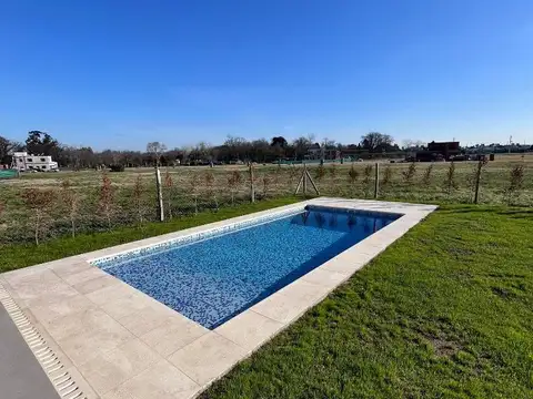 Casa en Venta en Bella Vista, USD 470.000