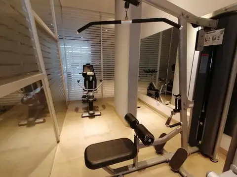 Departamento en Alquiler de 2 dormitorios
