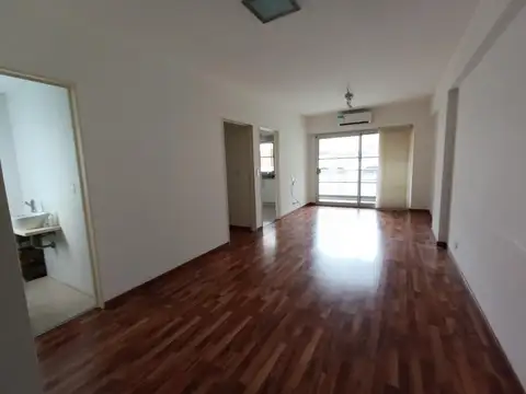 3 amb al frente edificio con amenities T Garcia al 3200