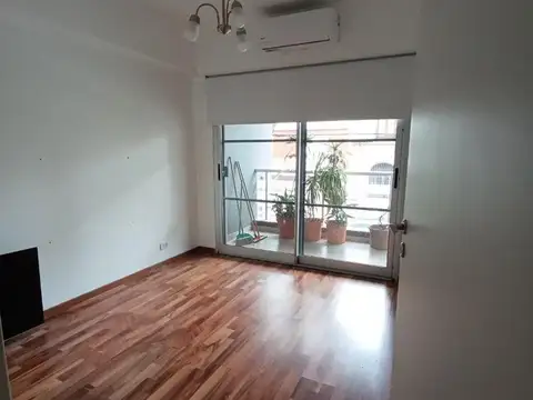 3 amb al frente edificio con amenities T Garcia al 3200