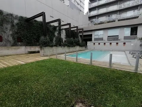 Departamento en Alquiler 8 años