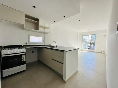 Departamento en Venta en Nuestra Señora De Lourdes, Rosario