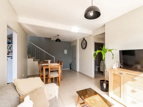 Departamento en Venta 8 años