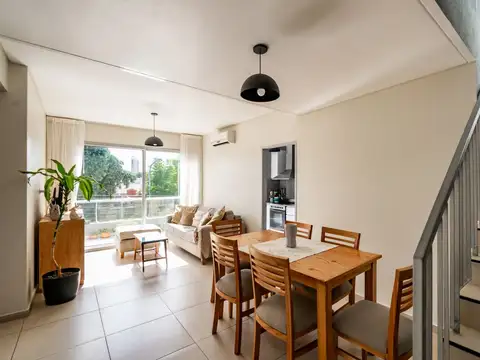 San Blas 3600, Piso 2