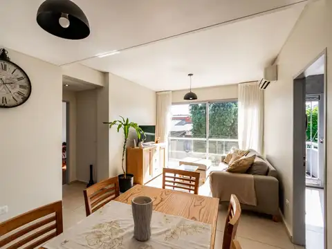 Departamento en Venta de 2 dormitorios