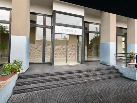 Departamento en Alquiler de 4 ambientes
