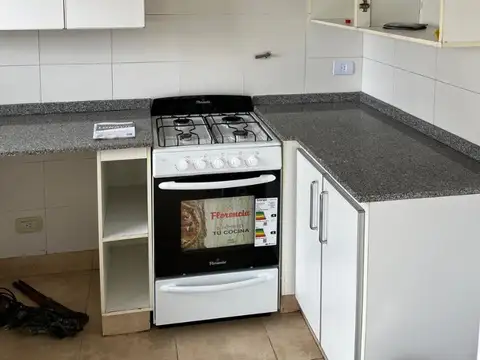 Departamento en Alquiler de 3 ambientes