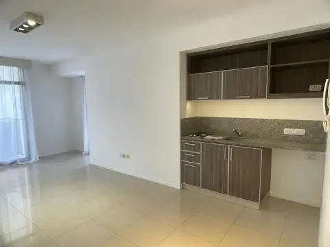 MONOAMBIENTE EN ALQUILER CON BALCON CERCANIA UADE