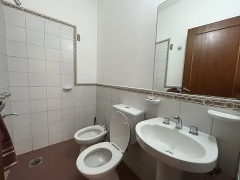 ¡Alquier! Casa en Las Rosas - 3 dormitorios ¡No abona expensas!