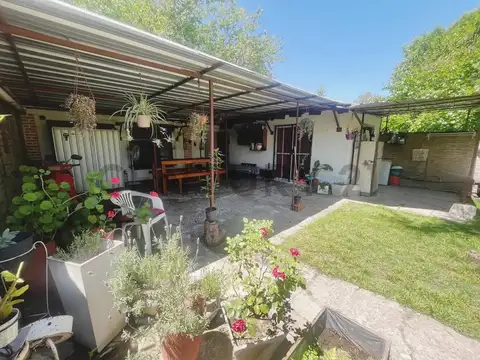 Casa en Venta en Tortuguitas, USD 53.800