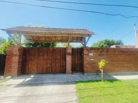 Casa en Venta de 1 dormitorio