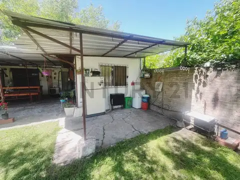 Casa en Venta en Tortuguitas, USD 45.800