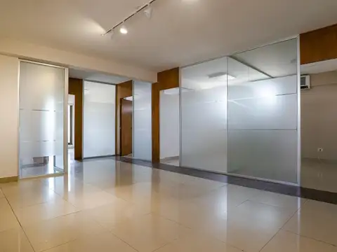 Oficina 6 despachos y/o salas en Recoleta/Retiro
