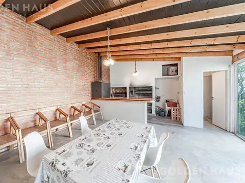 Casa en Venta 6 años