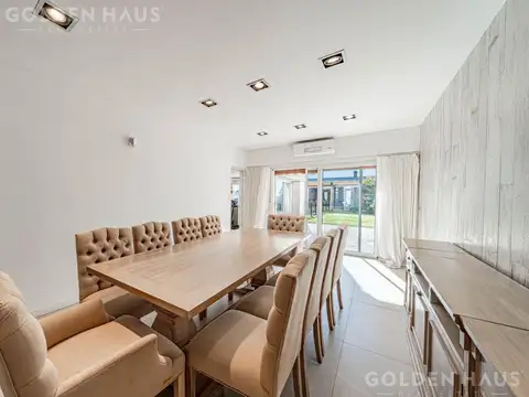 Casa en Venta de 6 dormitorios