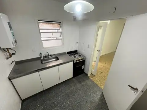 Adolfo Alsina 1300, Piso 7