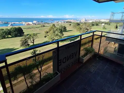 Departamento en Alquiler de 4 dormitorios