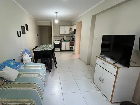 Venta de departamento de 1 dormitorio Complejo Villa Sol Cordoba Capital