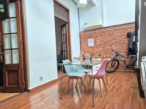 Depto Tipo Casa en Venta de 4 ambientes