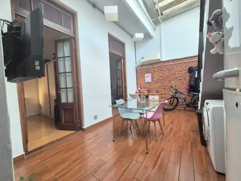 PH 4 AMBIENTES VENTA VILLA DEVOTO TERRAZA LUMI