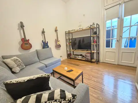 Depto Tipo Casa en Venta de 3 dormitorios
