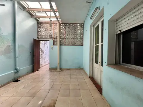 Villa de Luján 1800