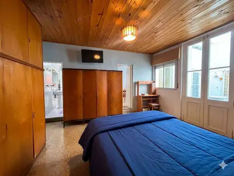 Depto Tipo Casa en Venta en Lanus Este, USD 60.000