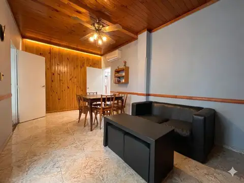 Depto Tipo Casa en Venta de 3 ambientes