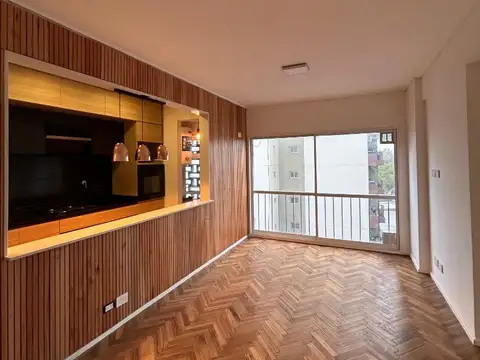 DR MELO 4400, Piso 4